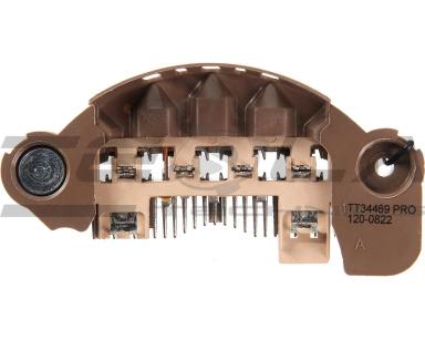 Диодный мост TT34469 PRO