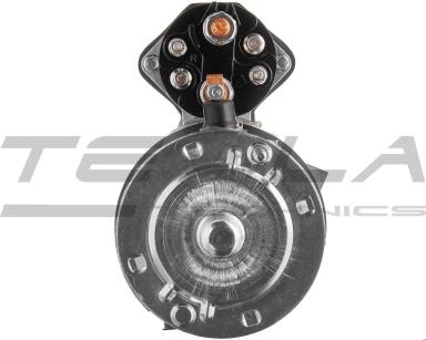 Стартер TT16860