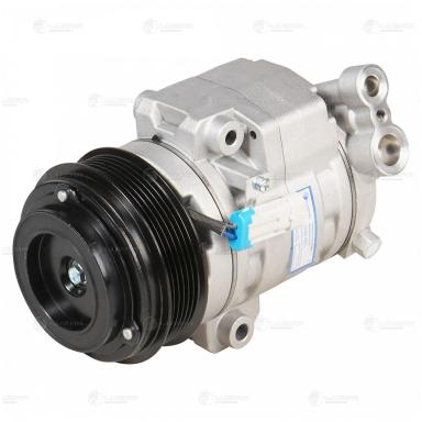 Компрессор кондиционера LCAC 0551