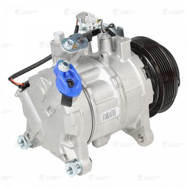 Компрессор кондиционера LCAC 2684