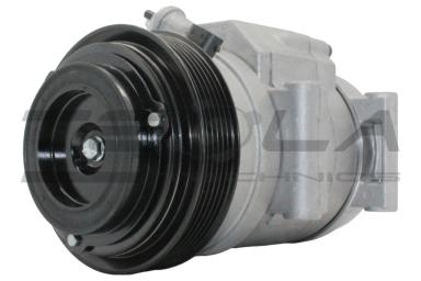 Компрессор кондиционера TT22174