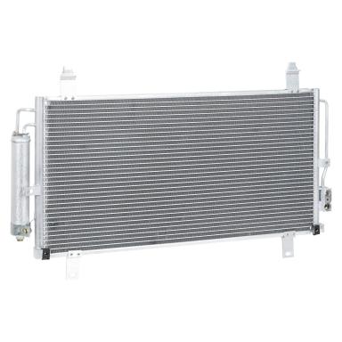 Радиатор кондиционера LRAC 1115