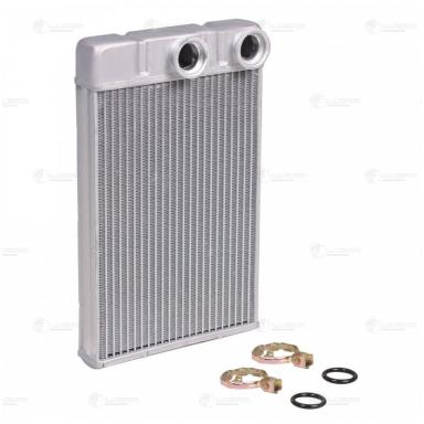 Радиатор отопителя LRh 0551