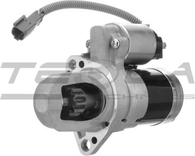 Стартер TT15843