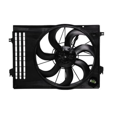 Мотор вентилятора охлаждения LFK 0881