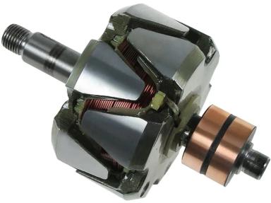 Ротор генератора TT71244