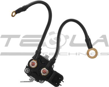 Электромагнит дополнительный TT76747