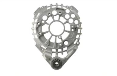 Крышка генератора задняя TT81941