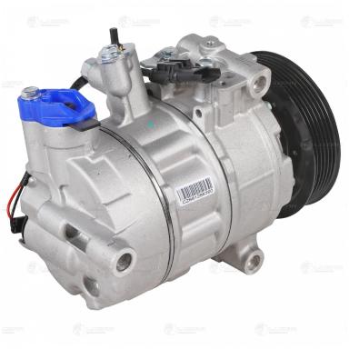 Компрессор кондиционера LCAC 2630