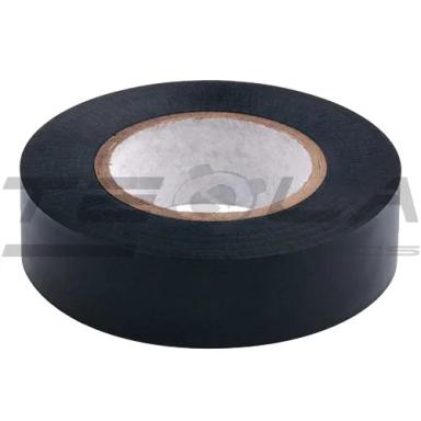 Изолента 15мм х 25м черная TT27121
