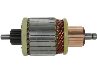 Ротор стартера TT71253
