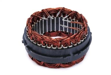 Статор генератора TT74621