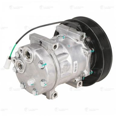 Компрессор кондиционера LCAC 1028