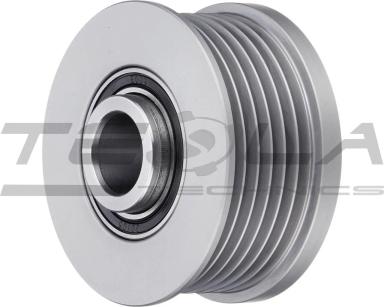 Шкив TT64152