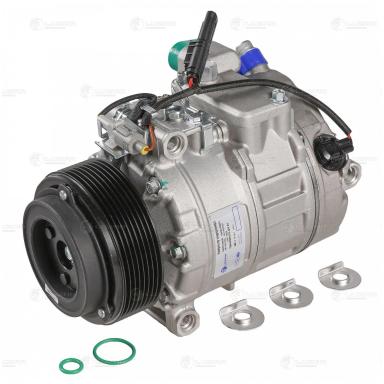 Компрессор кондиционера LCAC 2608