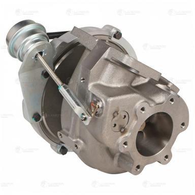 Турбокомпрессор LAT 1511