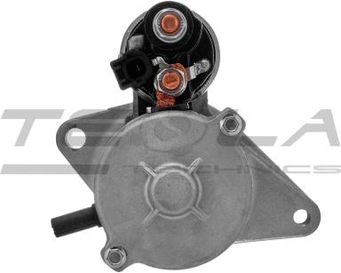 Стартер TT15681 PRO