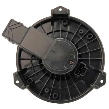 Мотор отопителя TT21043