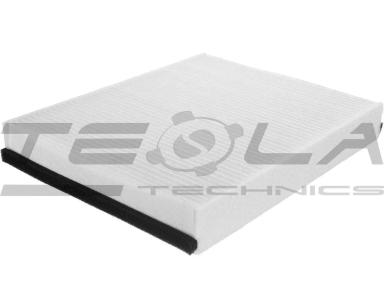 Фильтр салона TTF1016