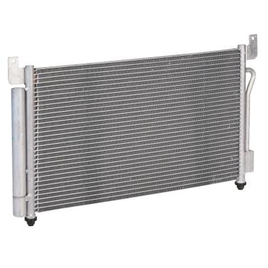 Радиатор кондиционера LRAC 3010