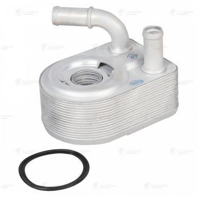 Радиатор масляный LOc 1006