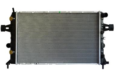 Радиатор охлаждения OP-109/1R