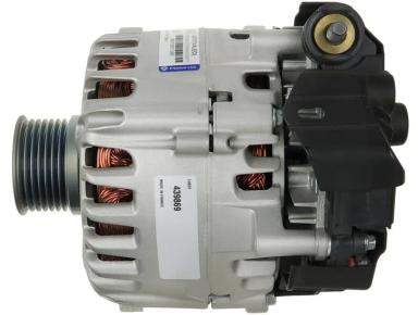 Генератор TT13298