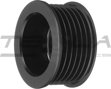 Шкив генератора TT64075 PRO