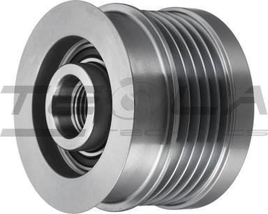 Шкив TT64301
