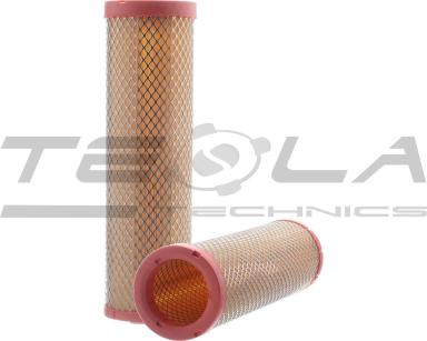 Фильтр воздушный (вторичный) TTF0443