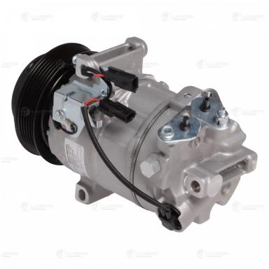 Компрессор кондиционера LCAC 1420