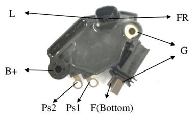 Регулятор TT31241