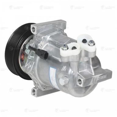 Компрессор кондиционера LCAC 0976