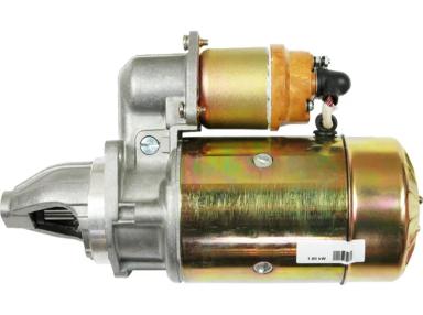 Стартер TT17118
