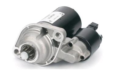 Стартер TT15237