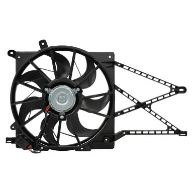 Мотор вентилятора охлаждения LFK 2166