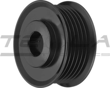 Шкив TT64209