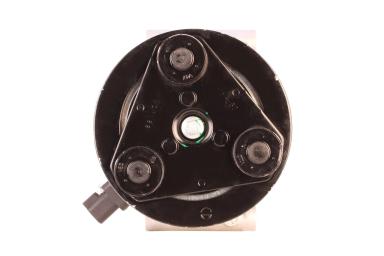 Компрессор кондиционера TT22046