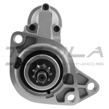 Стартер TT15385 PRO