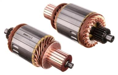 Ротор стартера TT71644