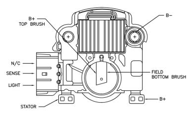 Регулятор TT31206 B