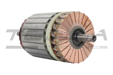Ротор стартера TT71555