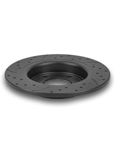 Тормозной диск DSK-R120W