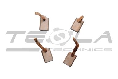 Щетки TT53238 PRO