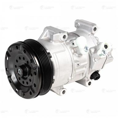 Компрессор кондиционера LCAC 1903