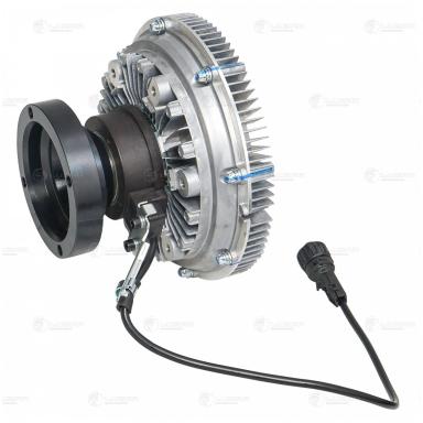 Вискомуфта привода вентилятора LMC 1009