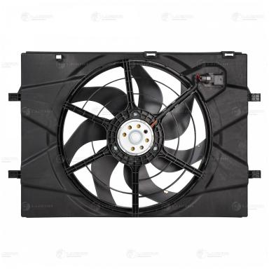 Мотор вентилятора охлаждения LFK 3027