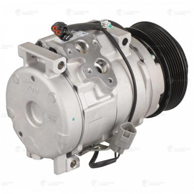 Компрессор кондиционера LCAC 1973