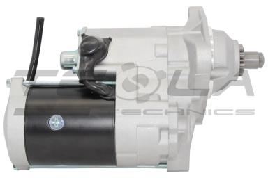 Стартер TT17016