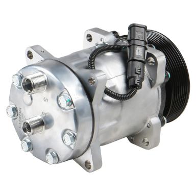 Компрессор кондиционера LCAC 1205